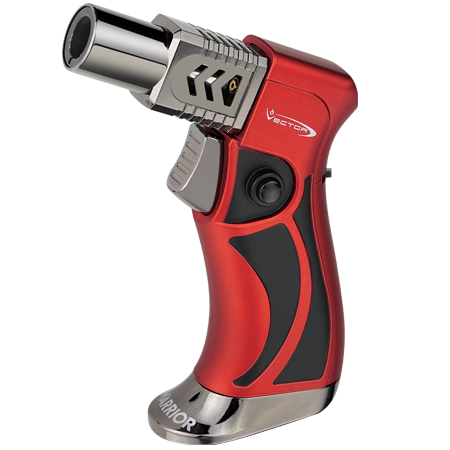Vector Warrior - Torch Lighter
