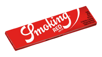 Smoking Rolling Papers