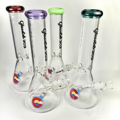 Glasslab 303 - 12" Simple Beaker