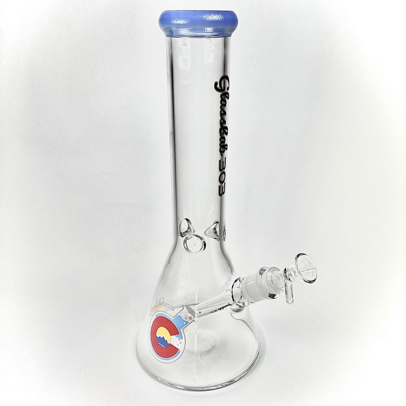 Glasslab 303 - 12" Simple Beaker