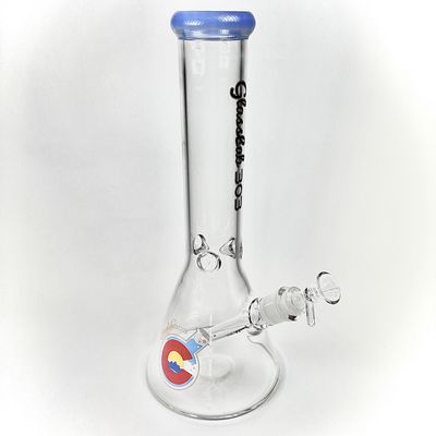 Glasslab 303 - 12" Simple Beaker