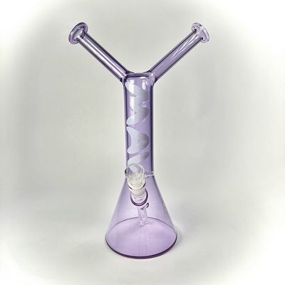 MAV Glass "Bestie" Beaker