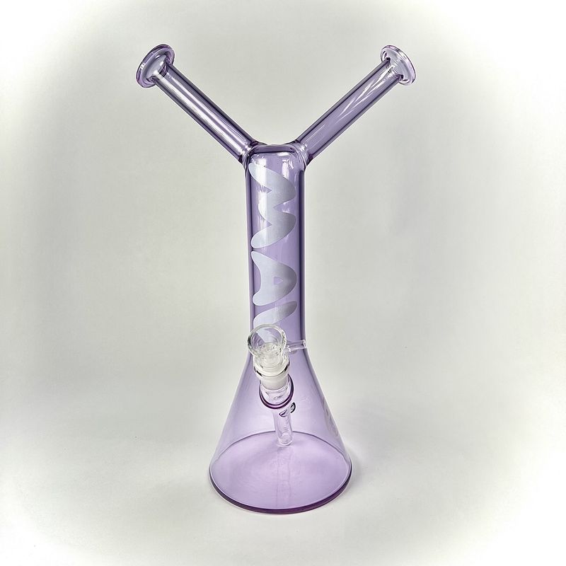 MAV Glass "Bestie" Beaker
