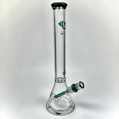 Diamond Glass - 99 - Water Pipe