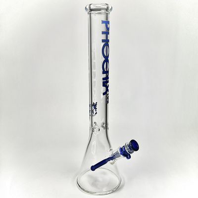 Phoenix Star 17" Larger Beaker Water Pipe