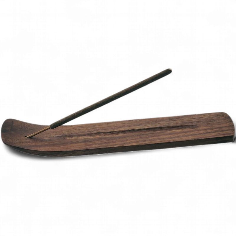 Wild Berry Wood Incense Burner Tray