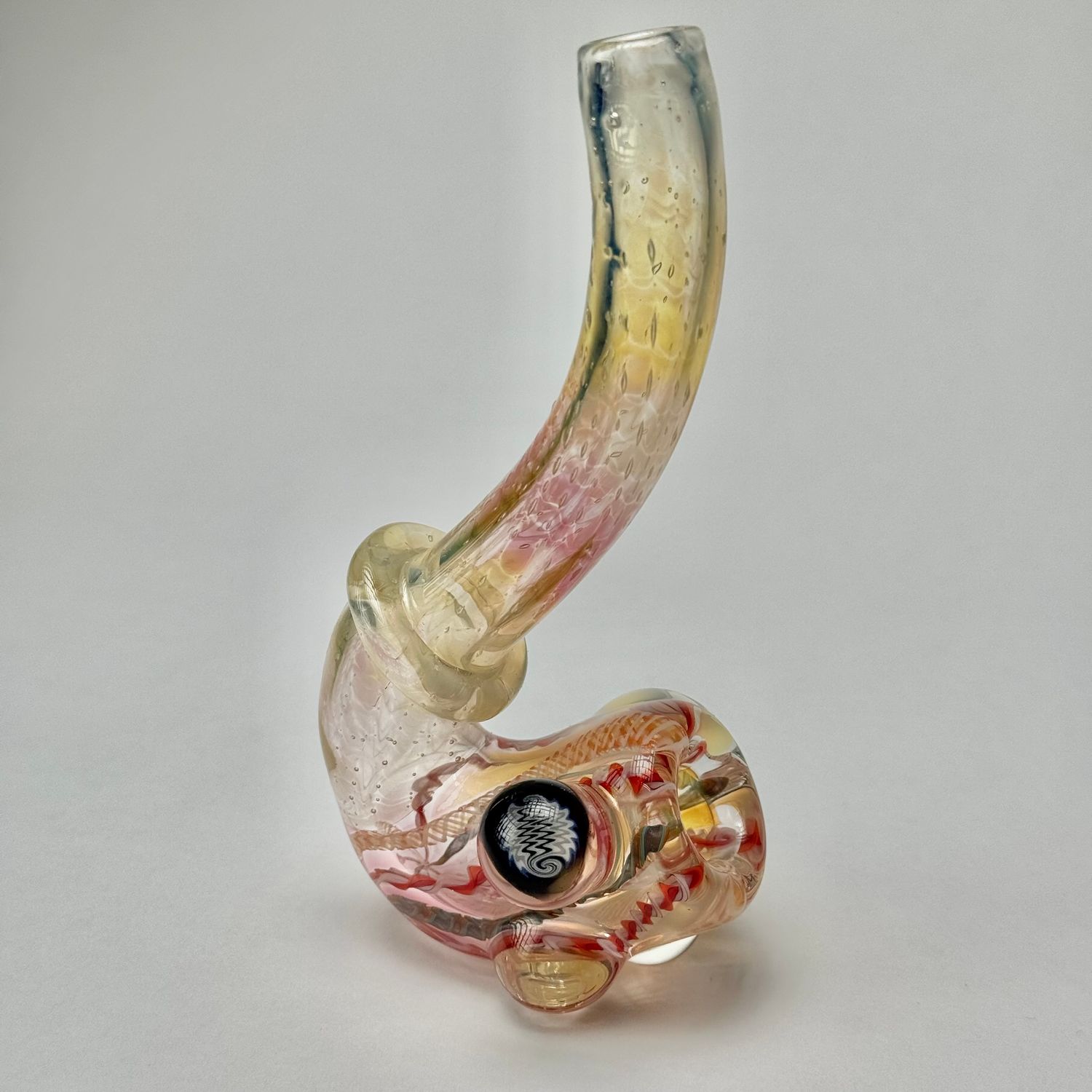 Wig-Wag Milli Sherlock by Noah Glass