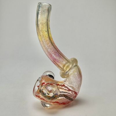Wig-Wag Milli Sherlock by Noah Glass