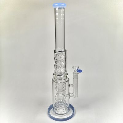 Phoenix Star 19.5" Water Pipe