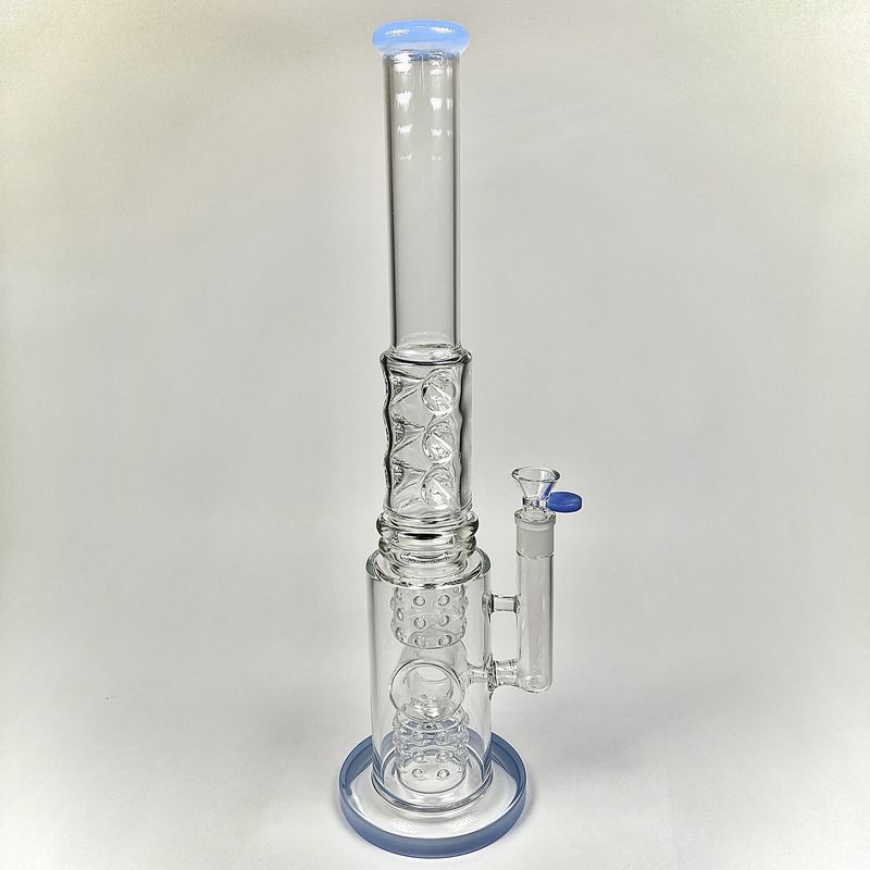 Phoenix Star 19.5" Water Pipe