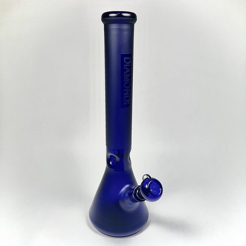 Diamond Glass - Matte (16")