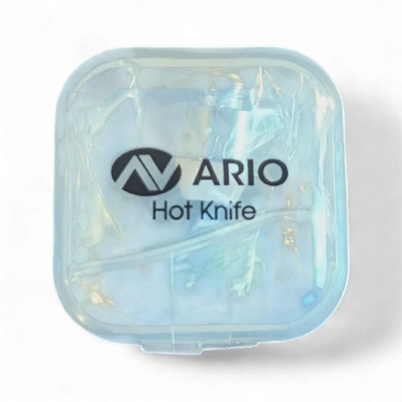 Ario Hot Knife Attachment (510)
