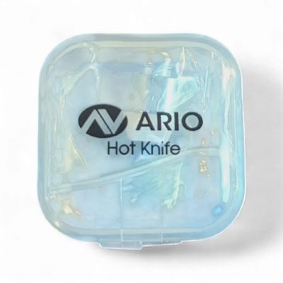 Ario Hot Knife Attachment (510)