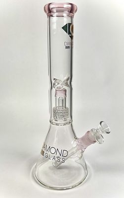 Diamond Glass - Warp