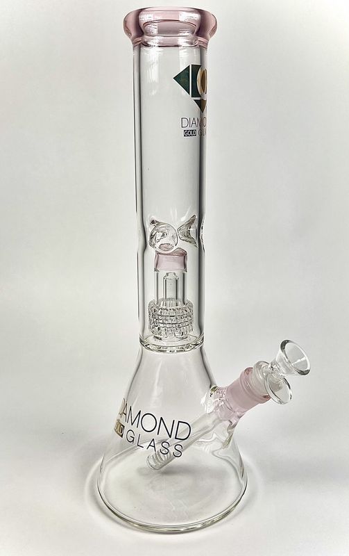 Diamond Glass - Warp