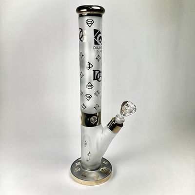 Diamond Glass - CROWN-S - Waterpipe