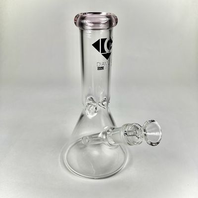 Diamond Glass - Sugar