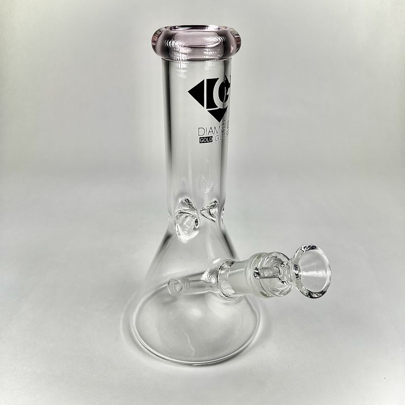 Diamond Glass - Sugar