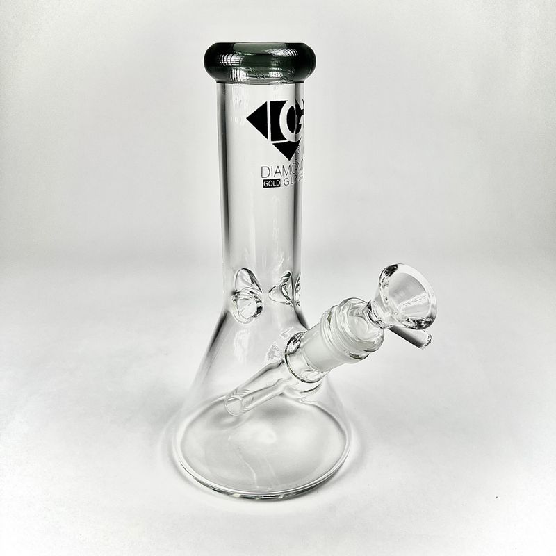 Diamond Glass - Sugar