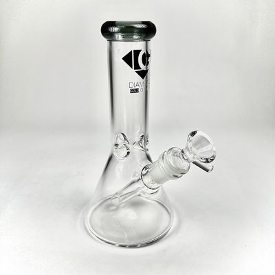 Diamond Glass - Sugar