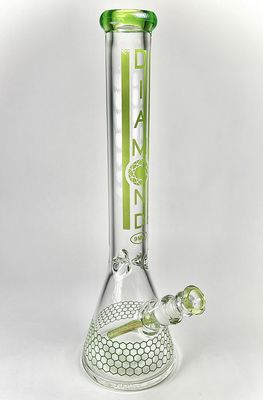 Diamond Glass - Dalmont - (9Mm)