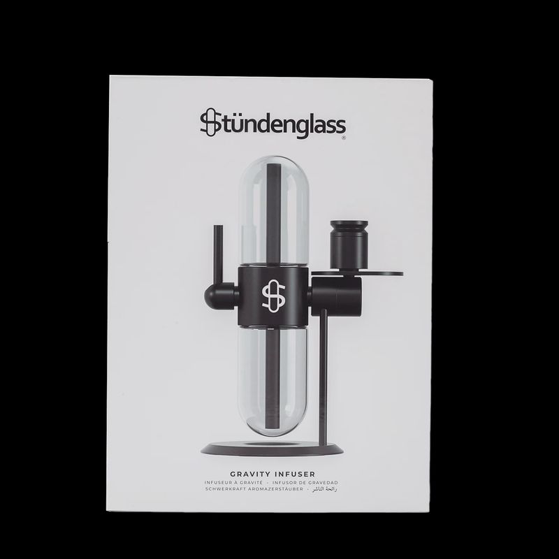 Stündenglass Gravity Infuser