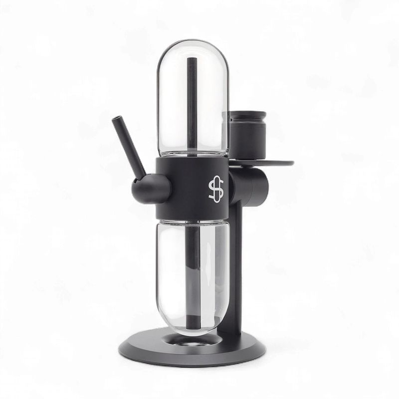 Stündenglass Gravity Infuser