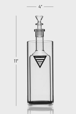 GRAV Labs GRAVITRON