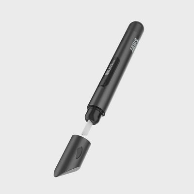 Yocan Black JAWS - Hot Knife &amp; Thermometer