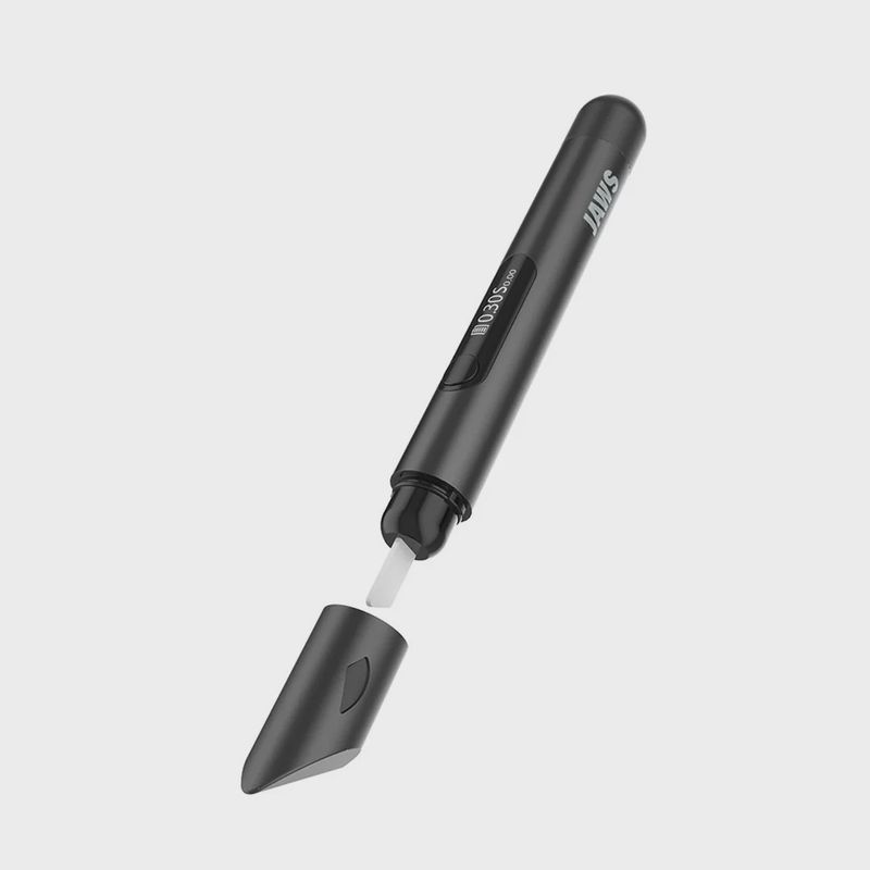 Yocan Black JAWS - Hot Knife &amp; Thermometer