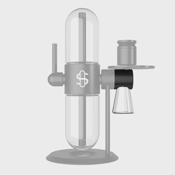 Stündenglass Ash Catcher