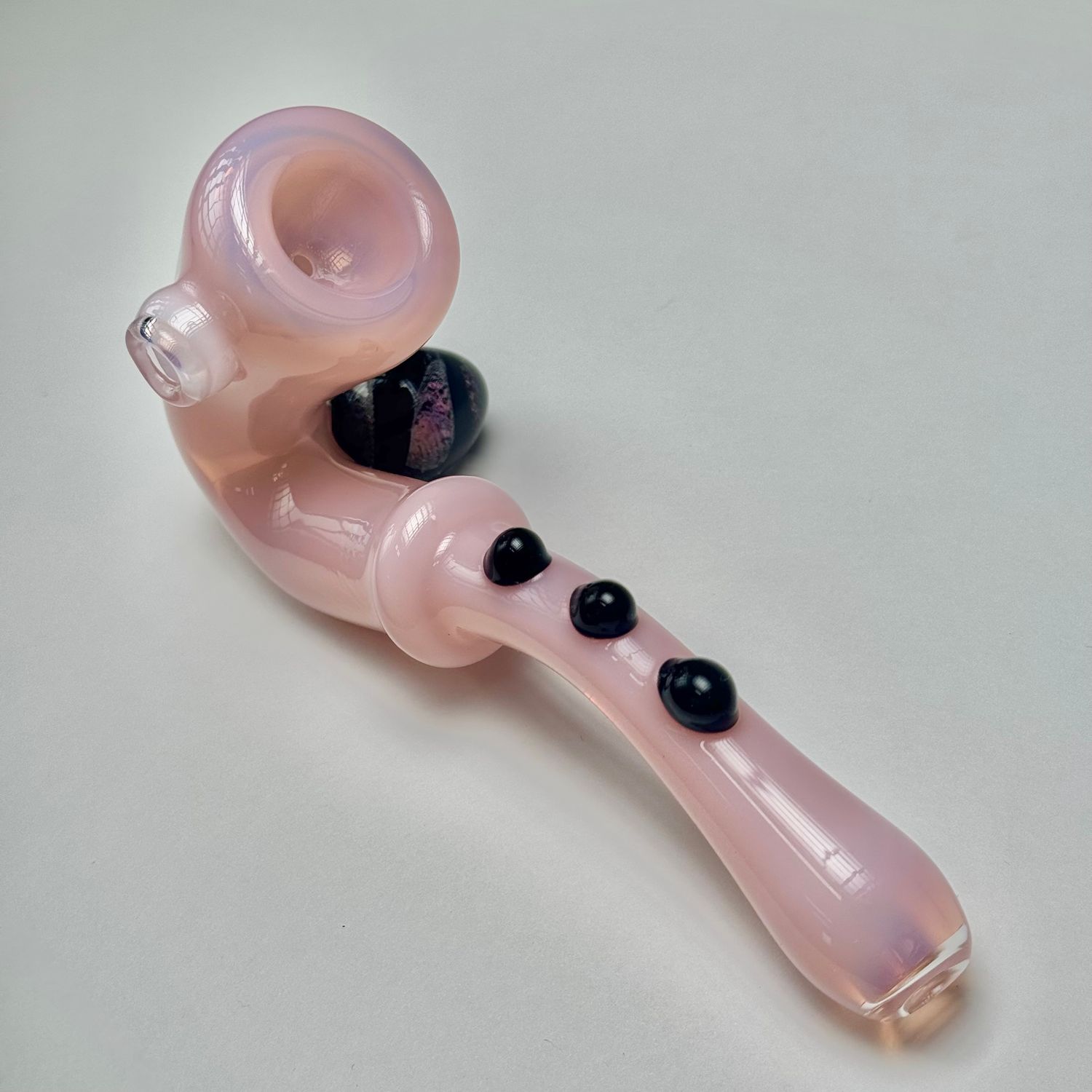 Pink Sherlock by Julius Productions