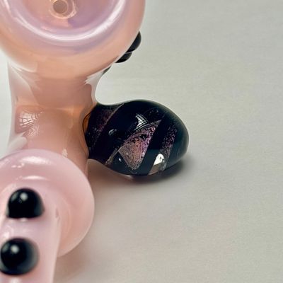 Pink Sherlock by Julius Productions