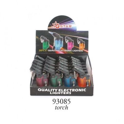 Gstar Jet Torch - Matte