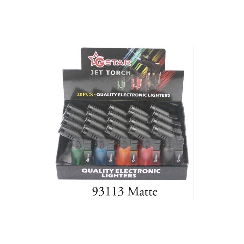 Gstar Jet Torch - Matte, Color: Matte (93113)