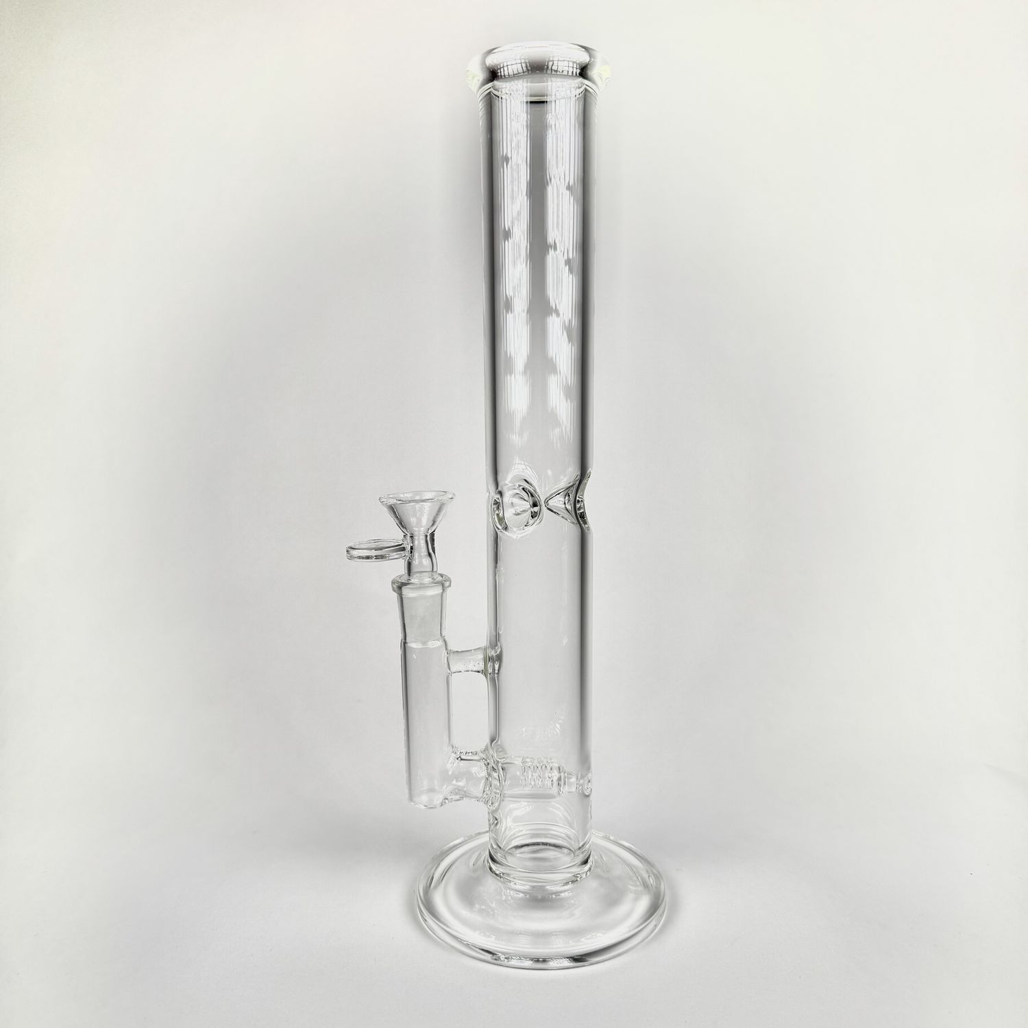 GG Mini Gridded Tube (Clear)