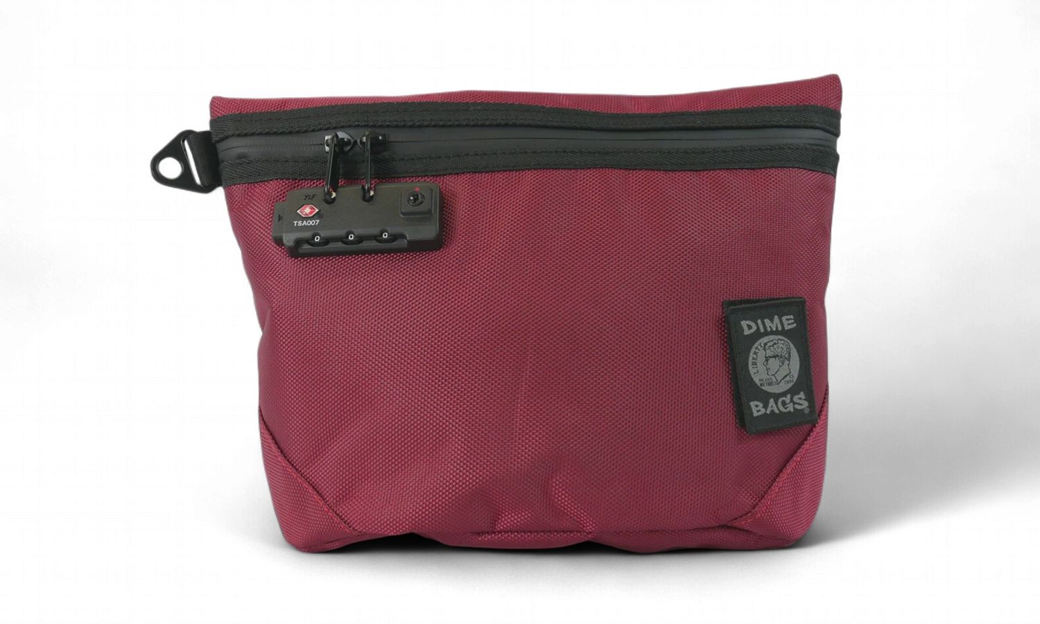 12" Collector with Lock