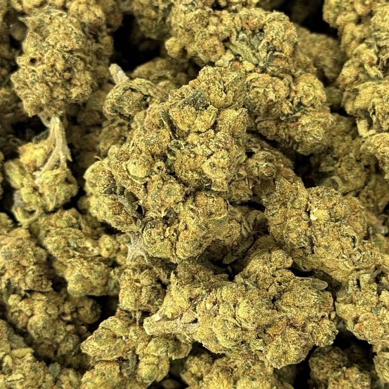 Owen Wilson THCA Flower - 25.99% (H)