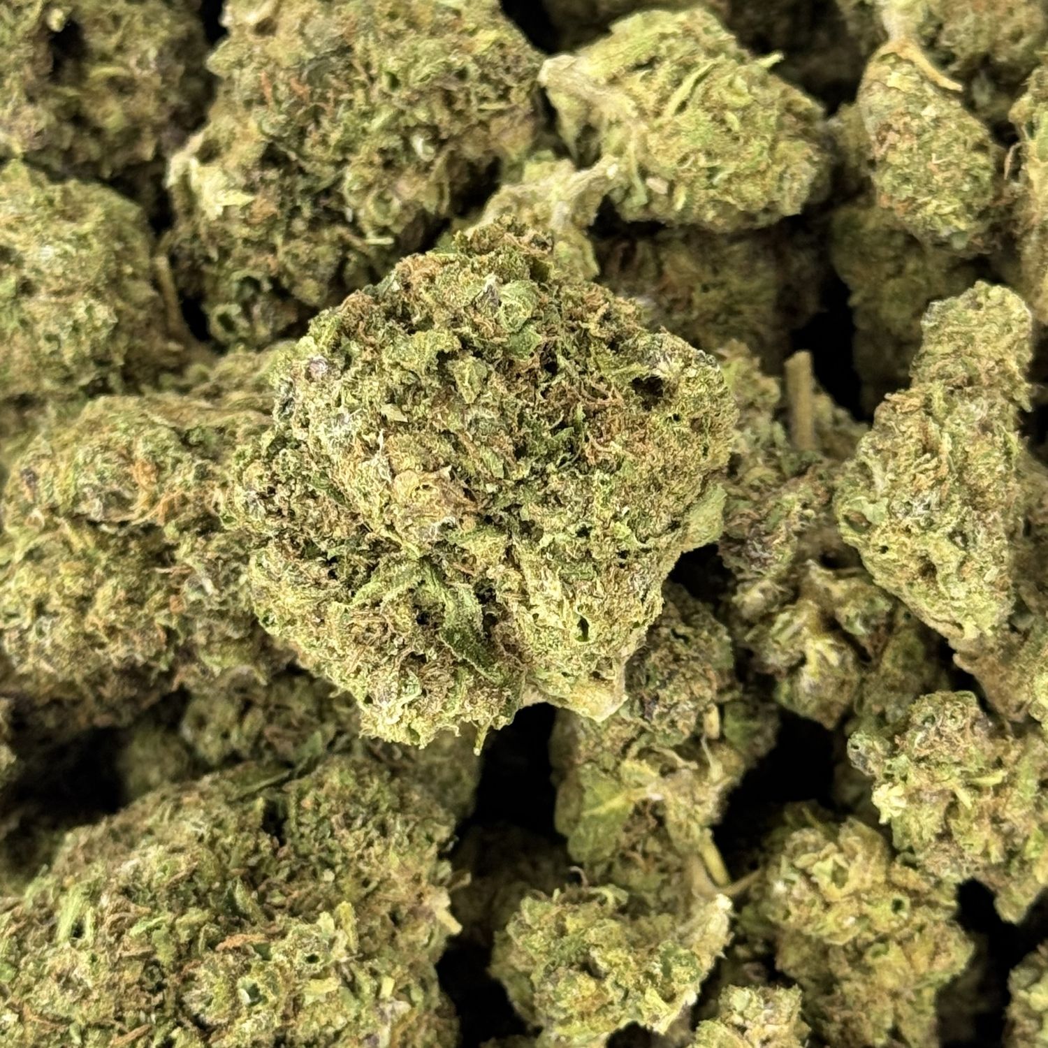 Cherry Dosi THCA Flower - 29.43% (SH)