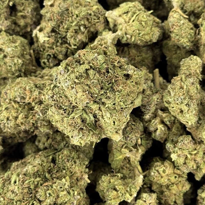 Cherry Dosi THCA Flower - 29.43% (SH)