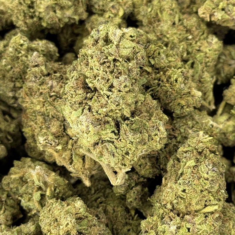 Cherry Dosi THCA Flower - 29.43% (SH)