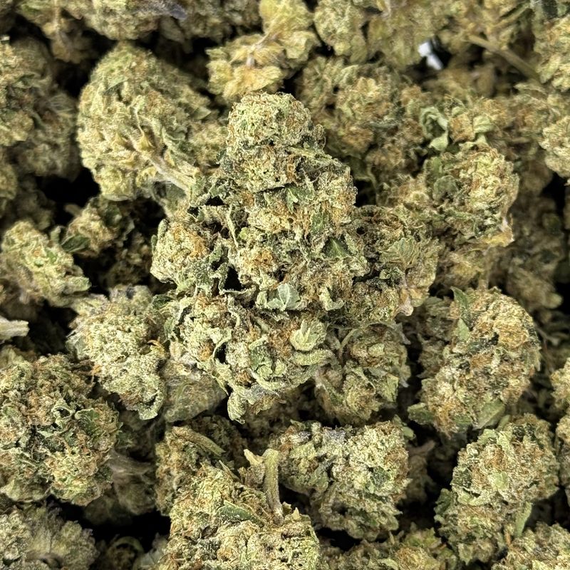 Magic Night THCA Flower - 28.79% (IH)