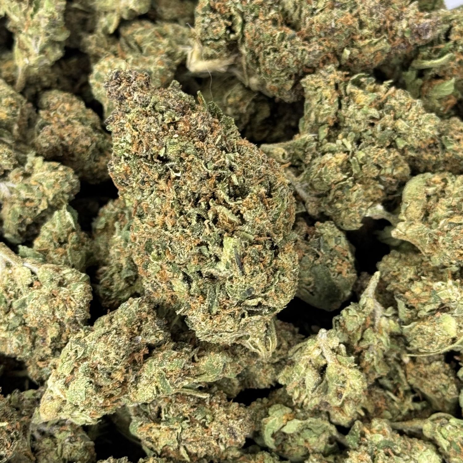 Durban Poison THCA Flower - 25.53% (S)