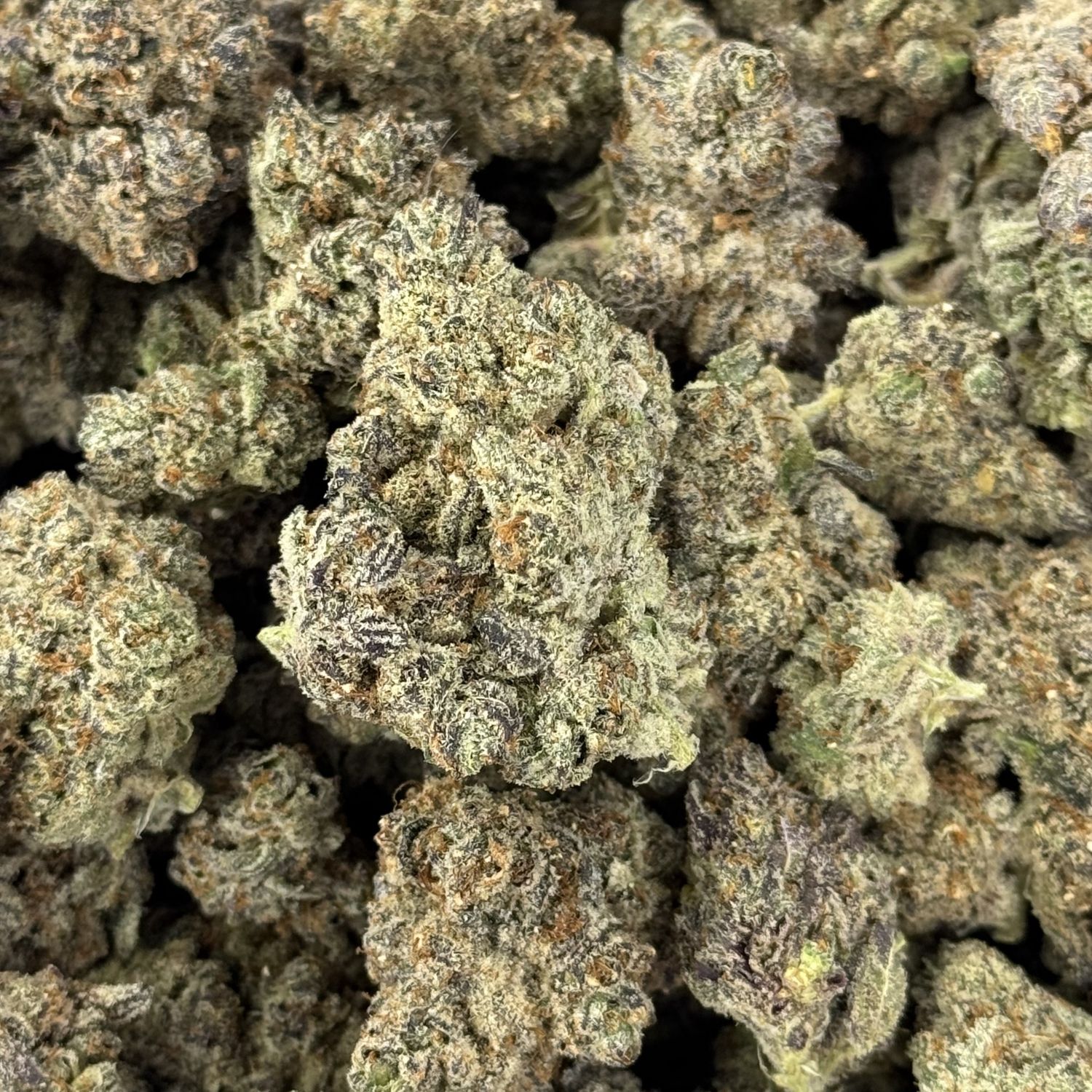 Oreos THCA Flower - 25.13% (IH)