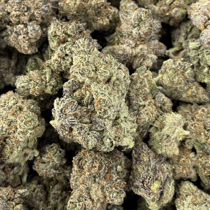 Oreos THCA Flower - 25.13% (IH)