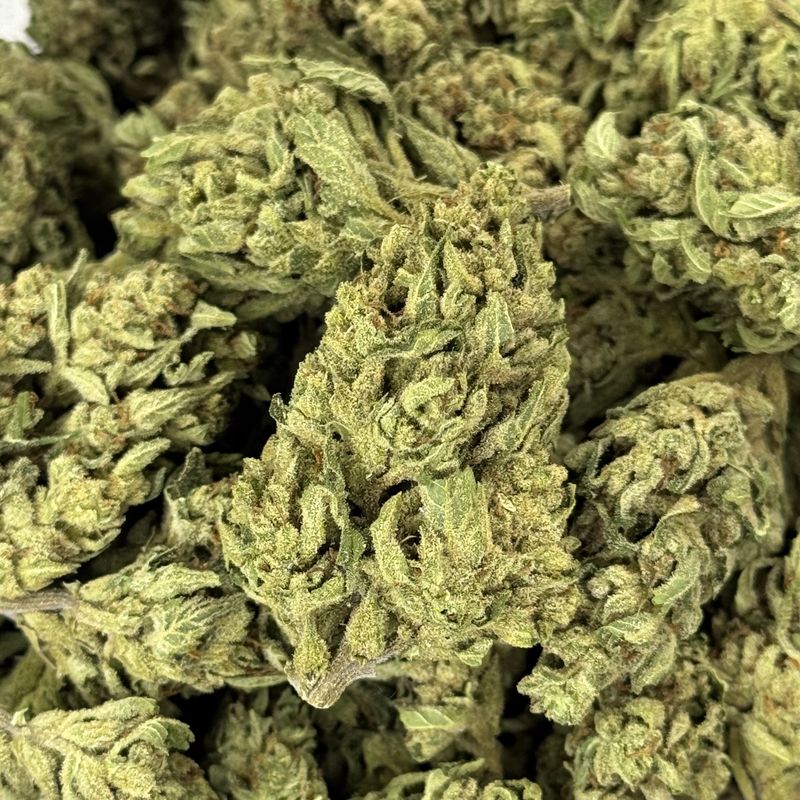 Hashburger x Pineapple Runtz THCA Flower - 26.23% (H)