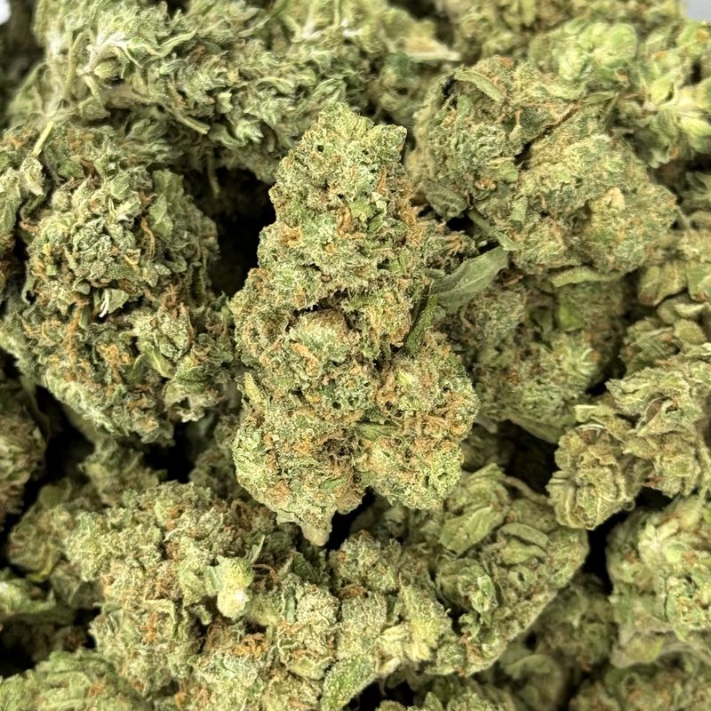 Afgoo THCA Flower - 28.31% (IH)