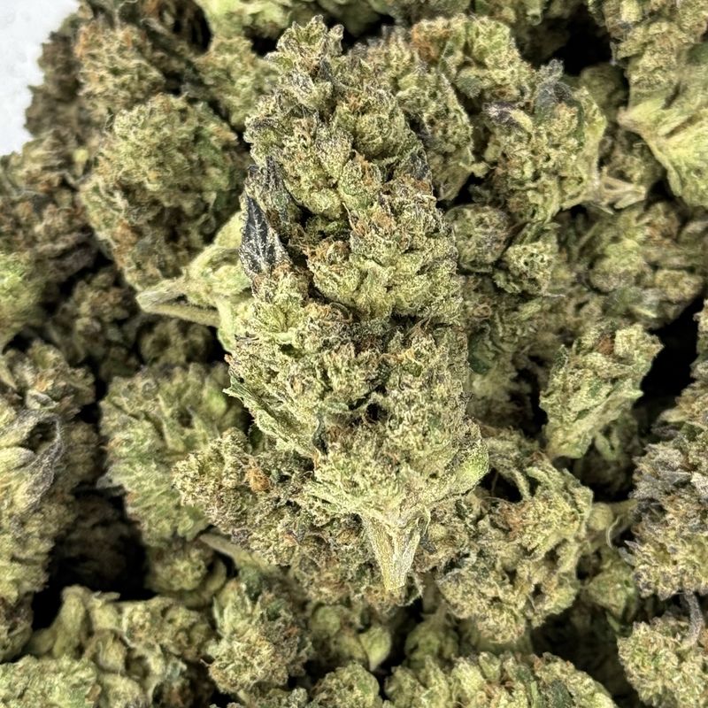 Pink Panther THCA Flower - 26.40% (SH)