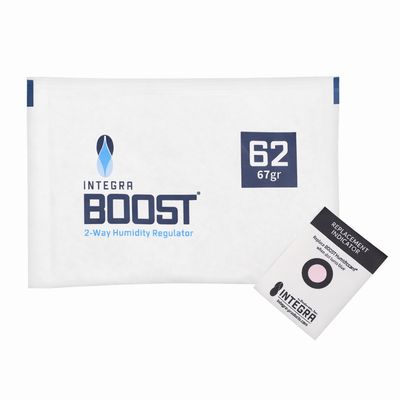 Integra Boost 2-Way Humidity Control (62% RH)