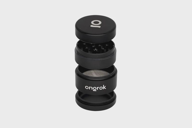 ONGROK 4pc Grinder (2.2")